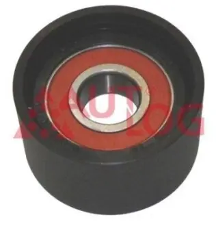 Фото Ролик ременя приводного AUTLOG (RT1665) зображення 1