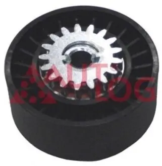 Фото Натяжной ролик AUTLOG (RT1667) изображение 1