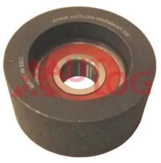 Фото Натяжний ролик AUTLOG (RT1722) зображення 1