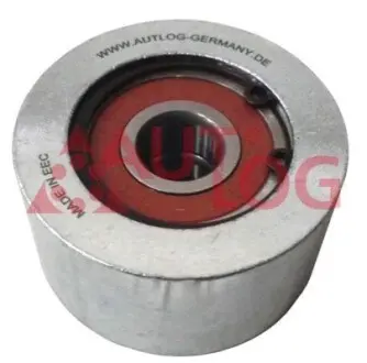 Фото Ролик генератора Mazda 6 07-13 (паразитний) (71x35) AUTLOG (RT1732) зображення 1