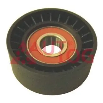 Фото 1 — Натяжной ролик AUTLOG (RT1737) Фото Натяжной ролик AUTLOG (RT1737) изображение 1