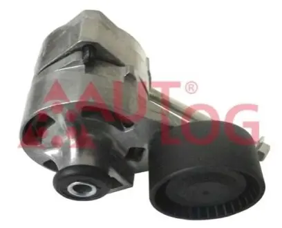 Ролик генератора Ford Transit 2.4TDCi 06- (65x30x17) (натяжний) AUTLOG RT1818 Купити в Україні