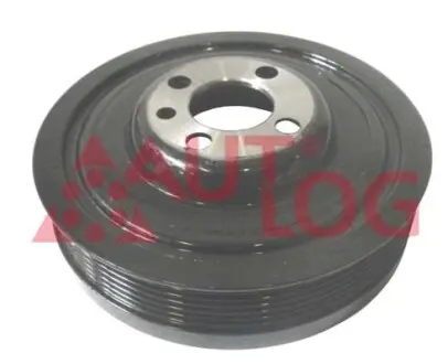 Фото Шків колінвалу VW T5 2.0TDI 09- AUTLOG (RT1840) зображення 1