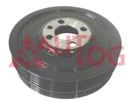 Фото Шкiв колiнвала AUTLOG (RT1841) зображення 1