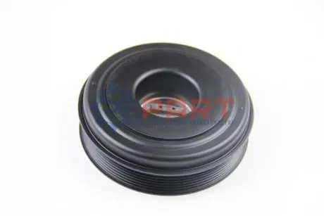 Фото Шків колінвалу Renault Master 2.3dCI 10- (7PK) OE AUTLOG (RT1844) зображення 1