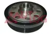 Фото Шків колінвалу BMW 1/3/X1/X3 2.0D 04- (6PK) AUTLOG (RT1868) зображення 1
