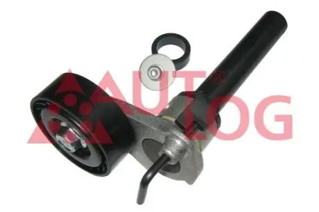 Фото Натяжник ременя генератора Skoda Superb/VW T6 1.8TSI/2.0TDI AUTLOG (RT1886) зображення 1