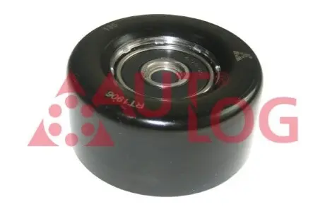 Фото 1 — Натяжний ролик AUTLOG (RT1906) Фото Натяжний ролик AUTLOG (RT1906) зображення 1