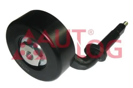 Ролик ременя генератора 2.0/2.5/3.0D BMW 3(E46)/5(E39)/7(E38)/X5(E53) 98-12 AUTLOG RT1911 Купити в Україні