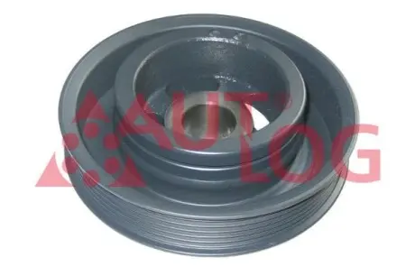 Шкiв колiнвала AUTLOG RT1915 Купити в Україні