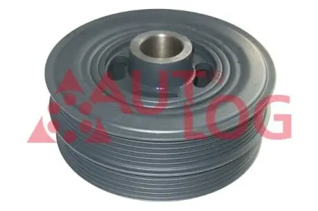 Фото Шкiв колiнвала AUTLOG (RT1928) зображення 1