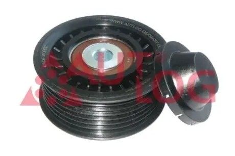 Фото 1 — Натяжний ролик AUTLOG (RT1940) Фото Натяжний ролик AUTLOG (RT1940) зображення 1