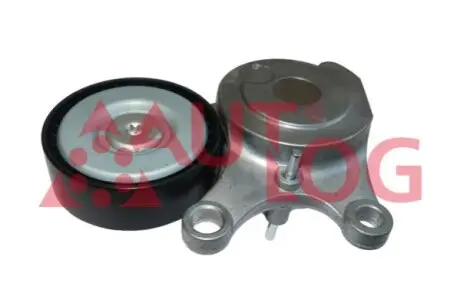 Фото Натяжник ременя генератора MB A-class (W176/W177) 12-, M260.920 AUTLOG (RT1943) зображення 1