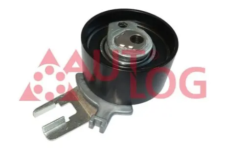 Фото Ролик ГРМ Volvo XC60/XC70/XC90 2.0-2.4D 02-17 (натяжной) (59х32) AUTLOG (RT1945) зображення 1