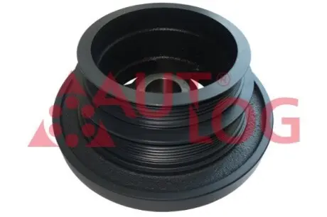 Фото Шкiв колiнвала AUTLOG (RT1956) зображення 1