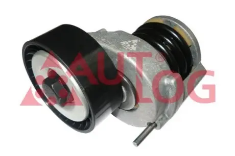 Натяжник ременя генератора VW Caddy III 1.2TSI 10-15, 63/77kw (+AC) AUTLOG RT1964 Купити в Україні