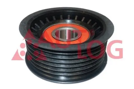 Фото Натяжний ролик AUTLOG (RT1970) зображення 1