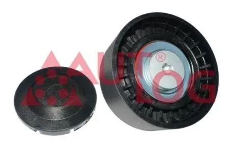 Ролик генератора BMW 2 (F22/F87)/3 (F30/F80) 14- (паразитний) (65x26) B47 D20 AUTLOG RT1974 Купити в Україні