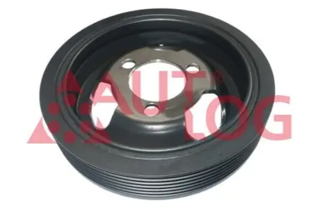 Шків колінвалу Citroen Berlingo/Peugeot Partner 1.6 VTI 10- AUTLOG RT1995 Купити в Україні