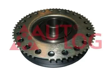 Шків колінвалу AUTLOG RT1998 Купити в Україні