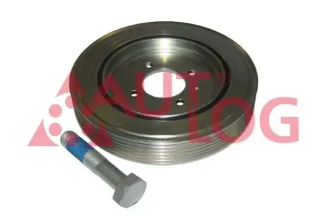 Шків, колінчатий вал AUTLOG RT2518 Купити в Україні