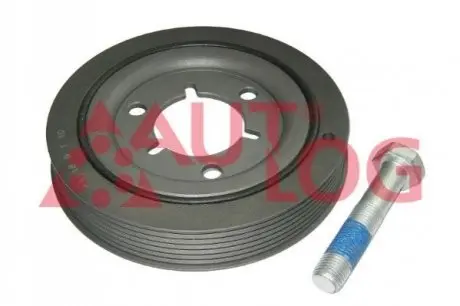 Фото Шків, колінчатий вал AUTLOG (RT2522) зображення 1