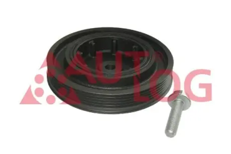 Фото Шків, колінчатий вал AUTLOG (RT2620) зображення 1