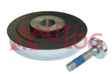 Шків, колінчатий вал AUTLOG RT2622 Купити в Україні