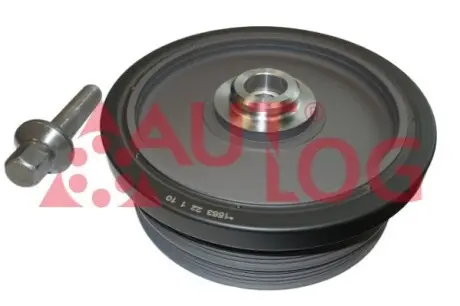 Фото Шкив коленвала к-т с винтом AUTLOG (RT2867) изображение 1