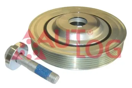 Шків, колінчатий вал AUTLOG RT2908 Купити в Україні