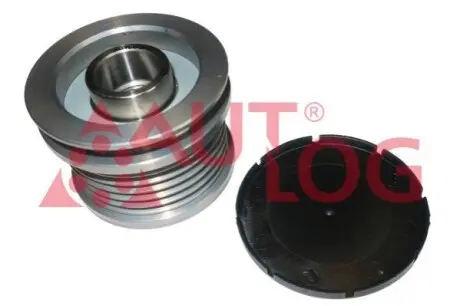 Шків генератора VW T5/Caddy 2.0TDI 09- AUTLOG RT5005 Купити в Україні