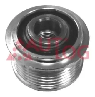 Шків генератора MB C/E/S-class 220CDI-320CDI 01- AUTLOG RT5031 Купити в Україні