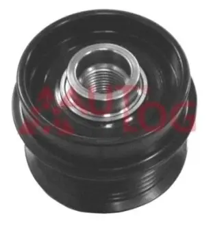 Шкiв генератора AUTLOG RT5032 Купити в Україні