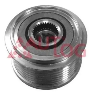 Шкiв генератора Ford Transit V347 06- AUTLOG RT5041 Купити в Україні