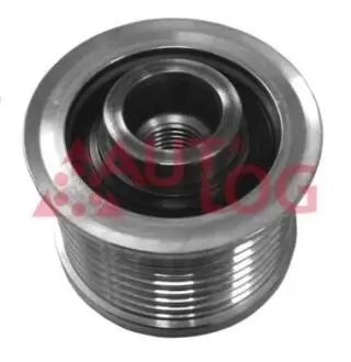 Шкiв генератора AUTLOG RT5045 Купити в Україні