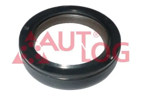 Фото Сальник колінвалу (передній) VW T4/T5/Crafter/LT 2.5TDI (35x48x10) AUTLOG (WD1502) зображення 1