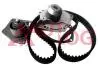 Фото Комплект ГРМ + помпа Nissan Primera 1.9dCi 02-/Renault Scenic/Megane 1.9dCi 03-(26x133z) AUTLOG (WK3029) изображение 1