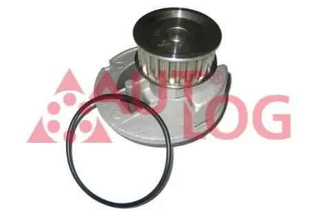Помпа води Opel Astra 1.8 98-/Vectra 1.8 95 AUTLOG WP7003 Купити в Україні