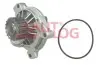 Фото Помпа води Audi 100/A6/VW Crafter/LT/T4/Volvo 940/V70 2.4D/TD/2.5/2.5TDI/SDI 90-13 (7лоп)(R/B) AUTLOG (WP7005) зображення 1