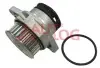 Фото Помпа води Seat Cordoba/Ibiza/Skoda Octavia/VW Caddy/Golf/Polo 1.4i/1.6i 95-09 (з прокладкою) AUTLOG (WP7010) зображення 1
