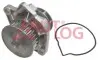 Помпа води Seat Corodba/Ibiza/VW Caddy/Polo 1.0i/1.4 96-03 WP7011