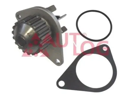 Помпа води Citroen C2/C3/Berlingo/Nemo/Peugeot 206/207/307/Bipper 1.1 AUTLOG WP7013 Купити в Україні