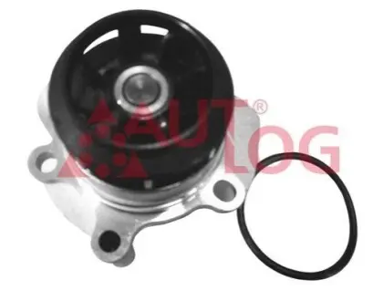 Помпа води Audi A3-A6/Seat/Skoda/VW Golf/Passat 1.9-2.0TDI AUTLOG WP7014 Купити в Україні