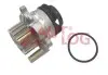 Фото Помпа води Skoda Octavia 1.9TDI 96-10/VW Caddy/Golf 1.9TDI/SDI 96-05 (R/B)(7 лоп) AUTLOG (WP7015) зображення 1