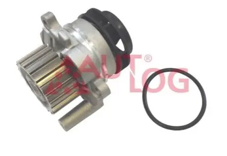 Помпа води Skoda Octavia 1.9TDI 96-10/VW Caddy/Golf 1.9TDI/SDI 96-05 (R/B)(7 лоп) AUTLOG WP7015 Купити в Україні