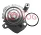 Фото Помпа води Audi A3-A6/Seat/Skoda/VW Golf/Passat/Caddy/Sharan 1.9-2.0TDI 98- (з прокладкою) AUTLOG (WP7017) зображення 1