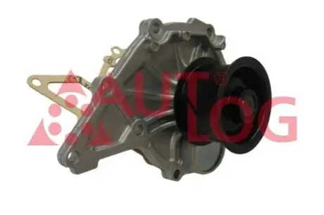 Помпа води Audi A4-A8/VW Passat/Skoda SuperB 2.5TDI/quattro 97-05 (R/B) (5 лоп.) AUTLOG WP7021 Купити в Україні