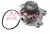 Фото Помпа води Volvo S70/V70/S80/850 2.5TDI 103Kw 95-07 (18z) (R/B) (6 лоп) AUTLOG (WP7027) зображення 1