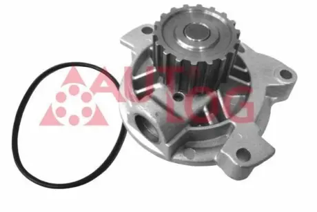Помпа води Volvo S70/V70/S80/850 2.5TDI 103Kw 95-07 (18z) (R/B) (6 лоп) AUTLOG WP7027 Купити в Україні