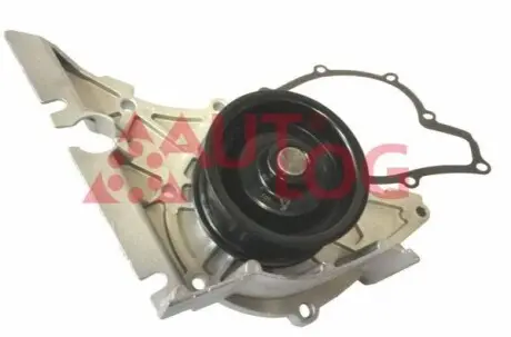 Помпа води Audi A4-A6 2.7T/quattro/S4 quattro 97-05 (B/B) (5 лоп.) (h шкива=32mm) AUTLOG WP7029 Купити в Україні